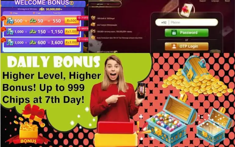 Super S9 Lottery Ticket