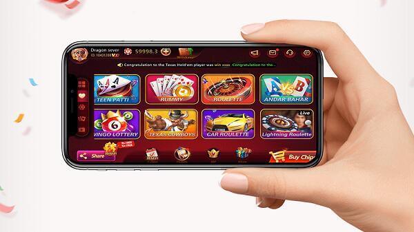 S9 Game